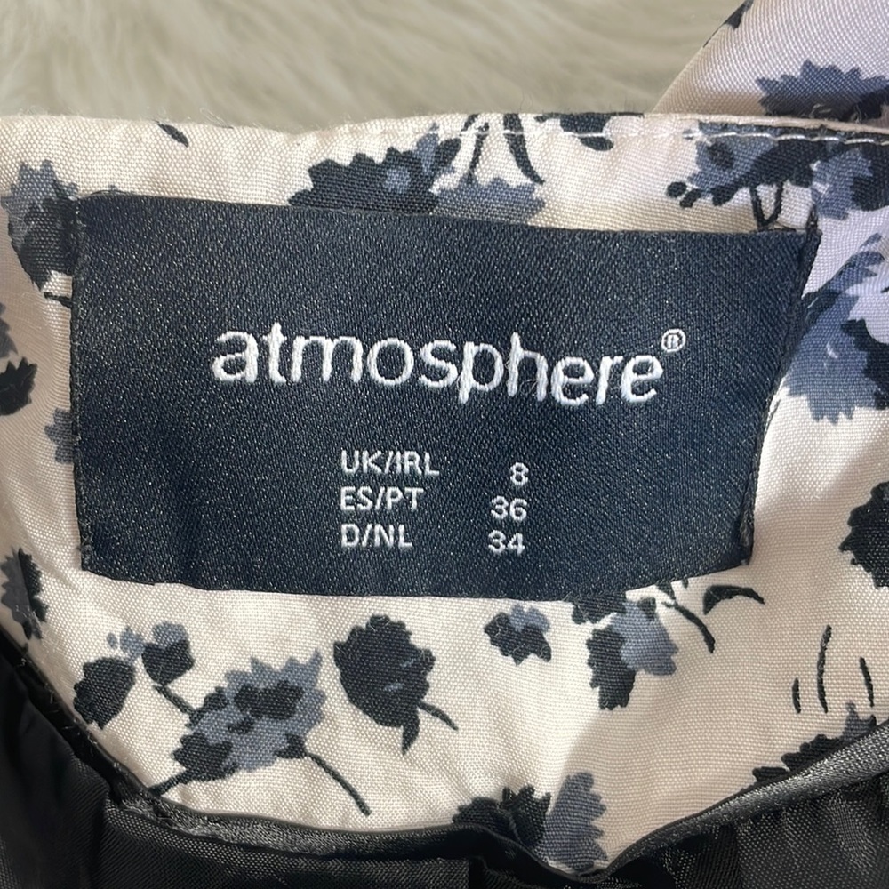 Atmosphere Jacket - image 7